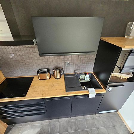 Apartman Bila Voda แชร์เวนาโวดา ภายนอก รูปภาพ
