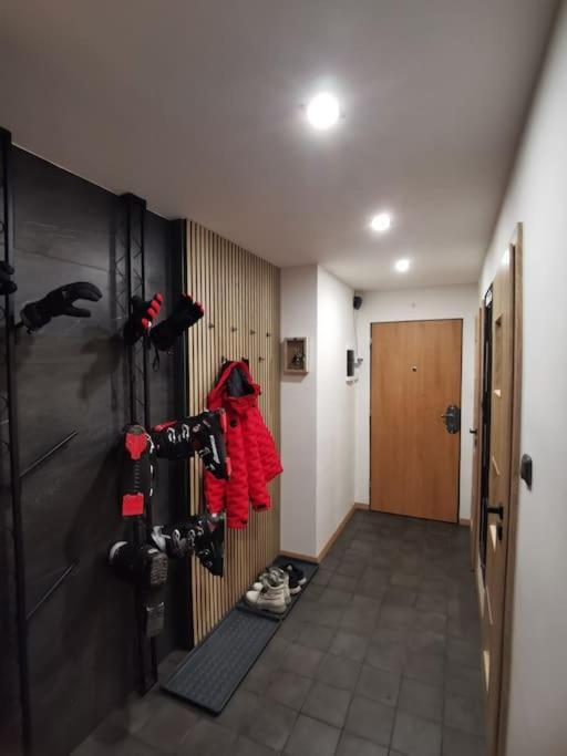 Apartman Bila Voda แชร์เวนาโวดา ภายนอก รูปภาพ