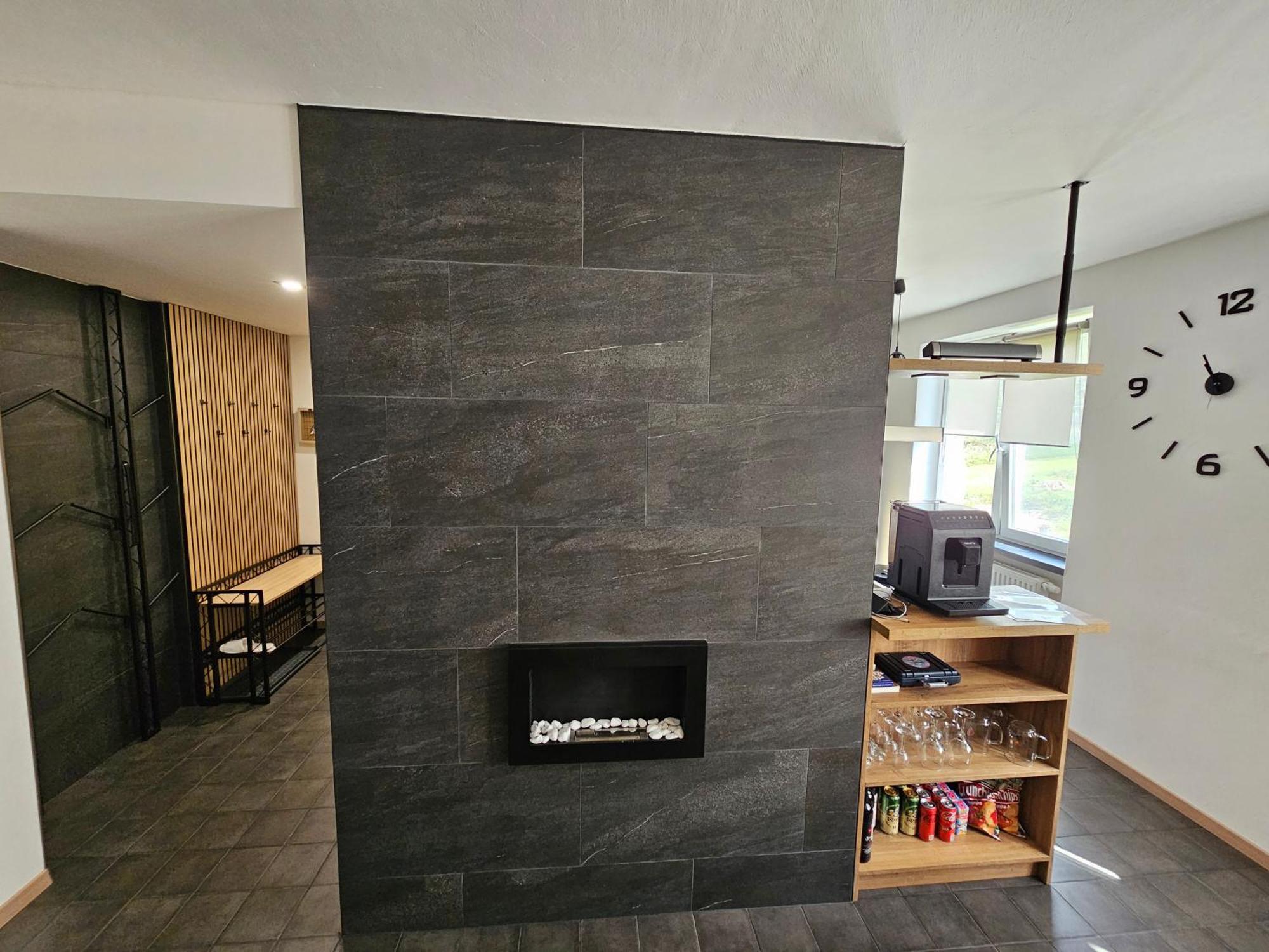 Apartman Bila Voda แชร์เวนาโวดา ภายนอก รูปภาพ