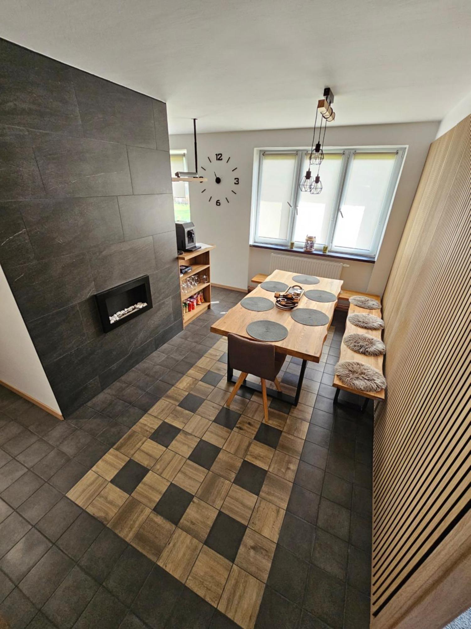 Apartman Bila Voda แชร์เวนาโวดา ภายนอก รูปภาพ
